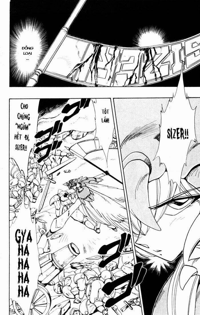 violinist of hameln - cây đàn kì diệu chapter 46 2