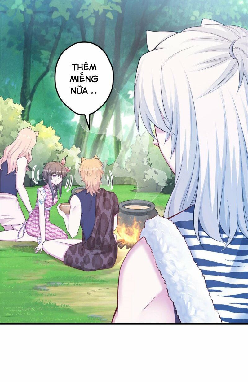 [16+] thảnh thơi thú thế chủng chủng điền, sinh sinh tể chapter 402 13