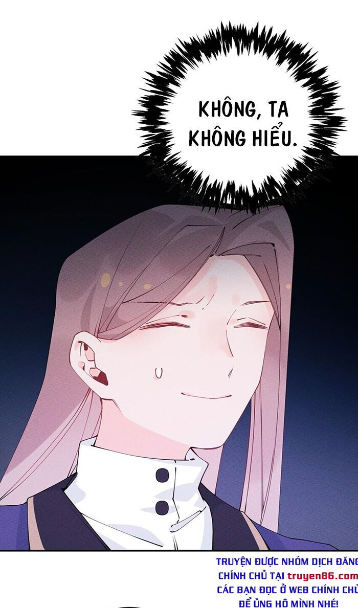 là thánh hoàng chính đạo, ta cưới ma tôn tà đạo？！ chapter 8 5