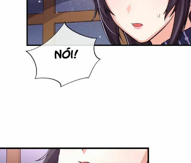 tổng tài khăng khăng lấy vợ thế thân chapter 10 6