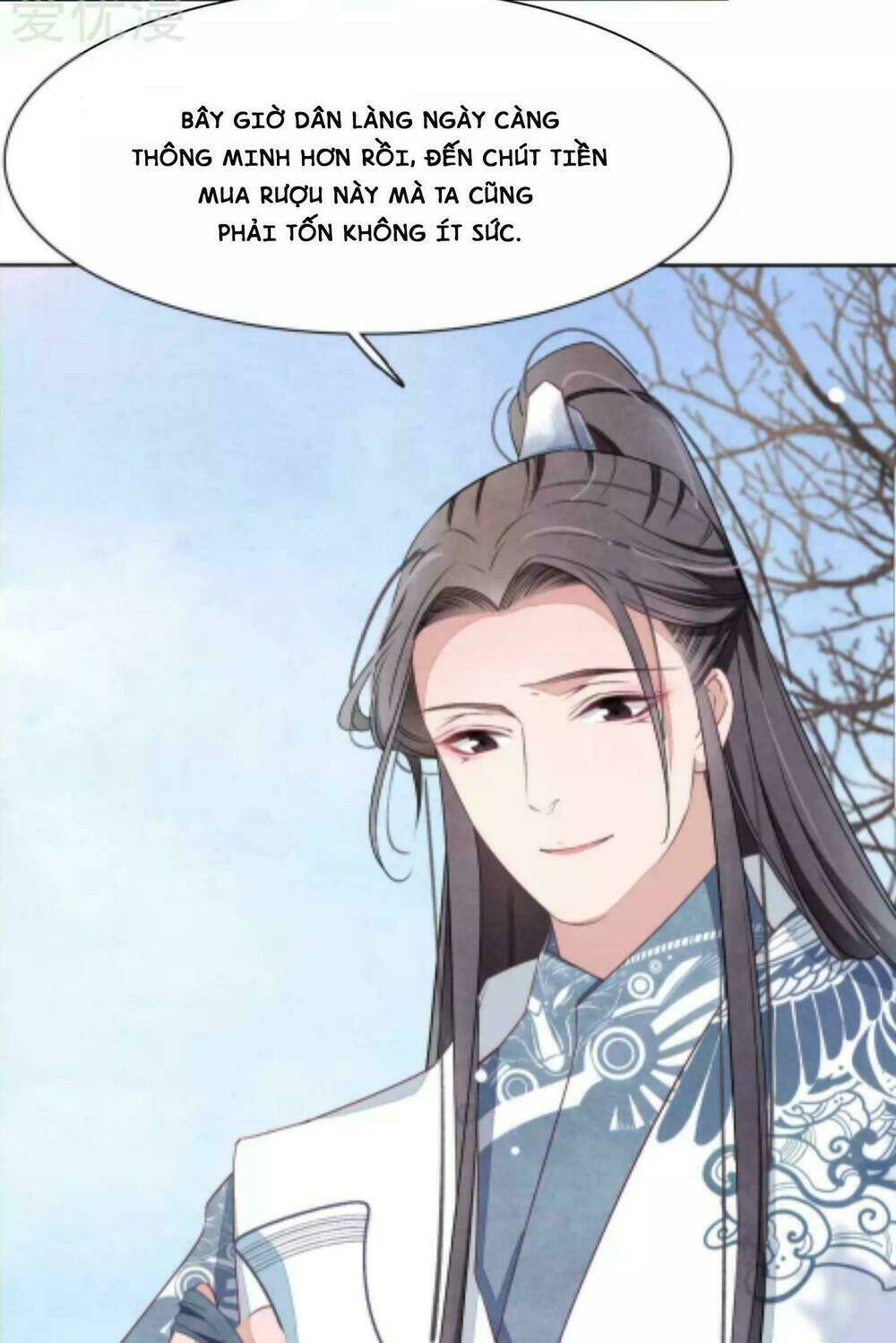 xuyên về cổ đại làm quốc bảo chapter 5 28