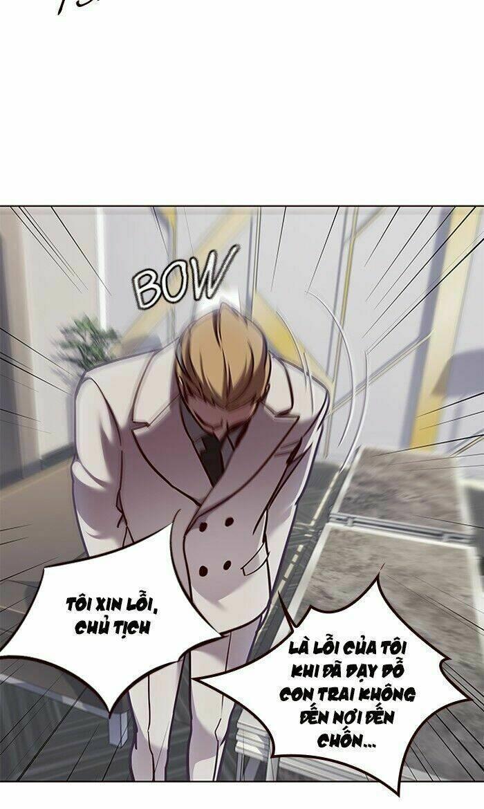 biến thân thành mèo chapter 59 21