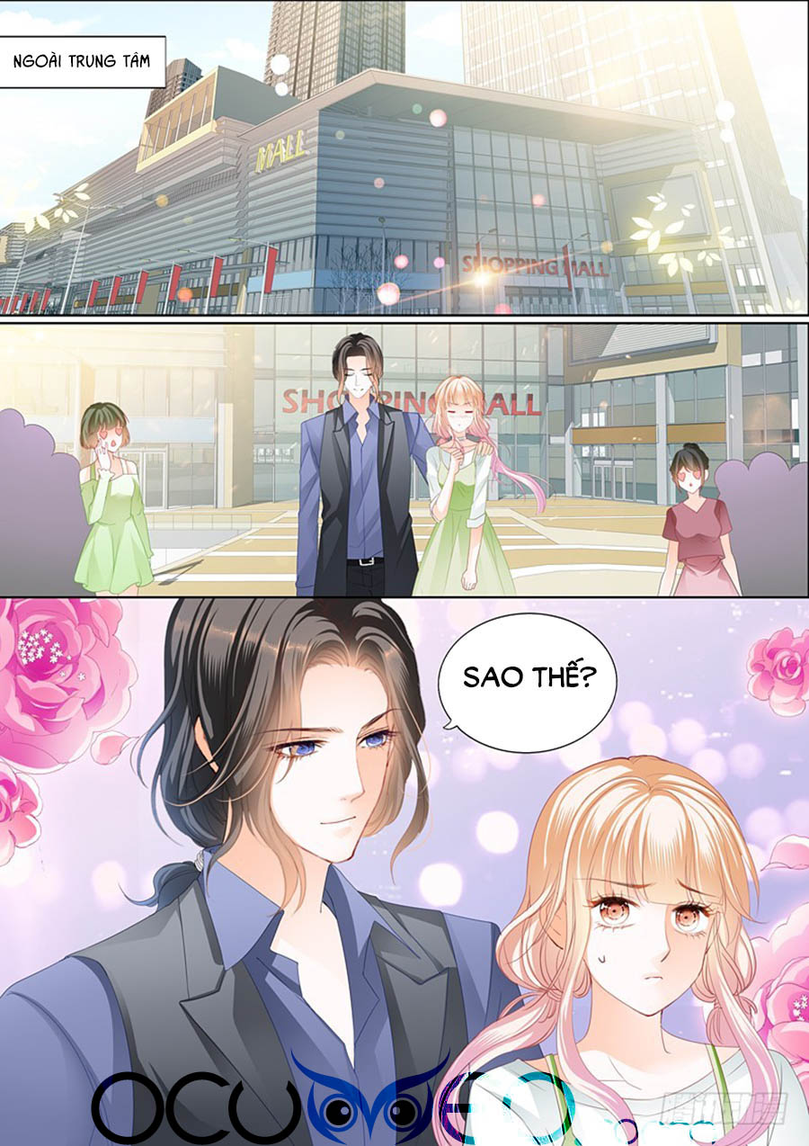 bá đạo tiểu thúc, xin trêu chọc vừa thôi! chapter 91 1