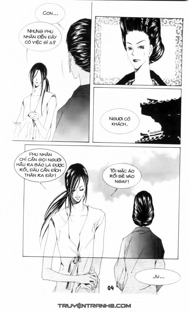 pháp sư trừ tà chapter 5.1 5