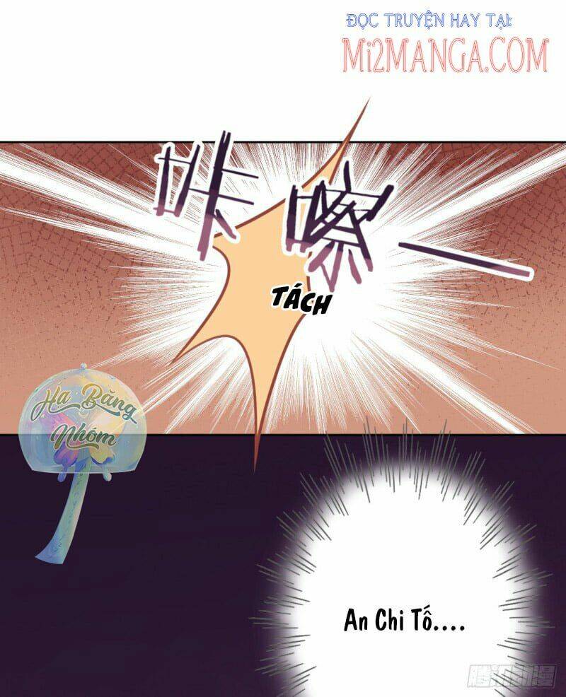 dĩ hôn chi danh chapter 40 11