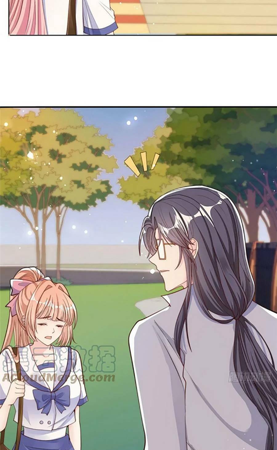 tôi được năm đại lão chiều chuộng hết nấc chapter 92 20