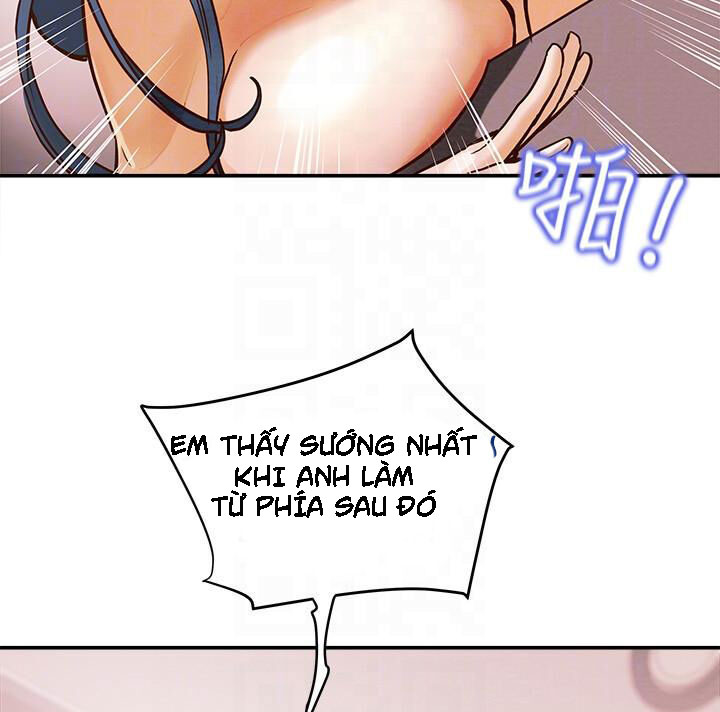 kế hoạch với em gái ngây thơ chapter 4.1 37