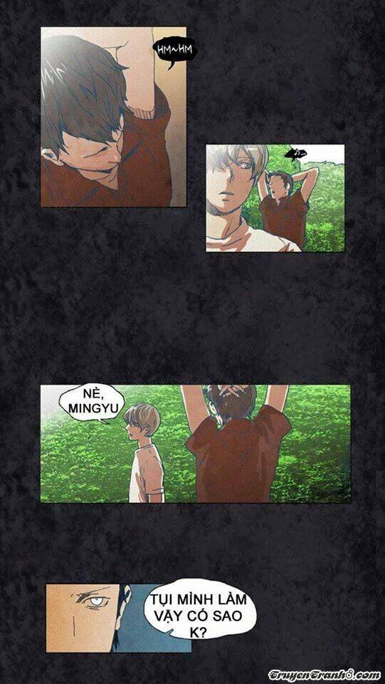 kho truyện kinh dị: ác mộng đêm về chapter 4 5