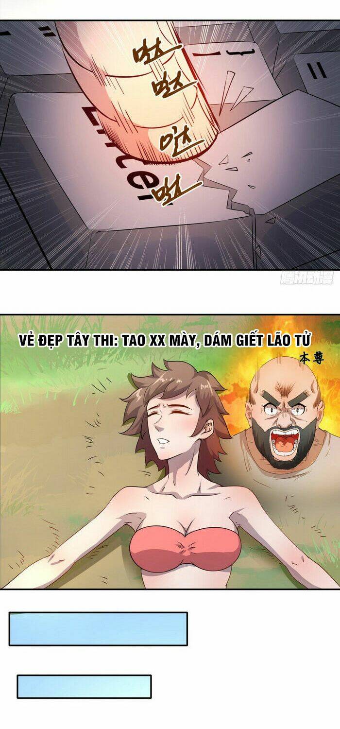 pháp sư truyền kỳ chapter 3 8