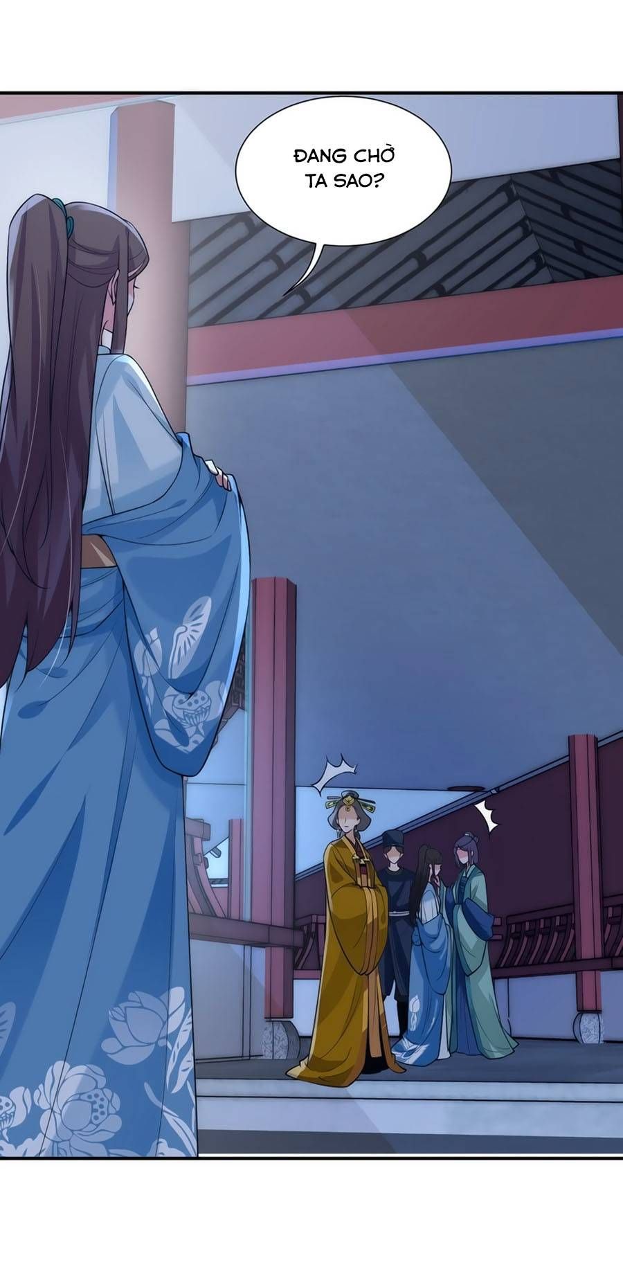 cung đấu live chapter 13 14