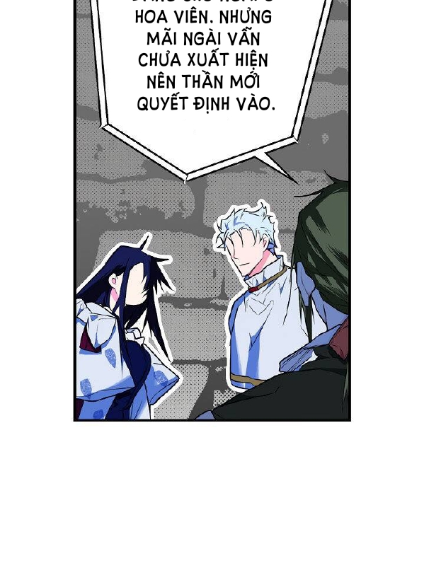 quý cô bí ẩn - secret lady chapter 14 71