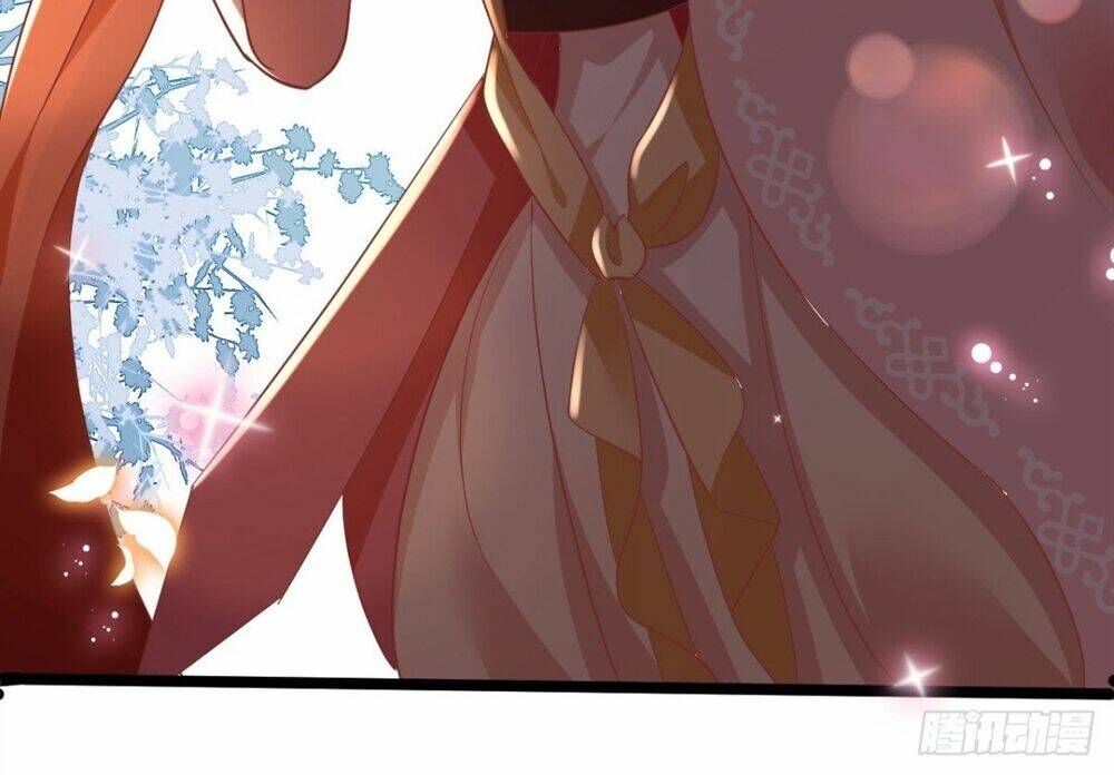 tướng quân tại thượng: manh phi xuyên không muốn nghịch tập chapter 4 3