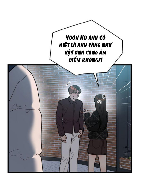 [18+] dục vọng tao nhã chapter 20.2 31