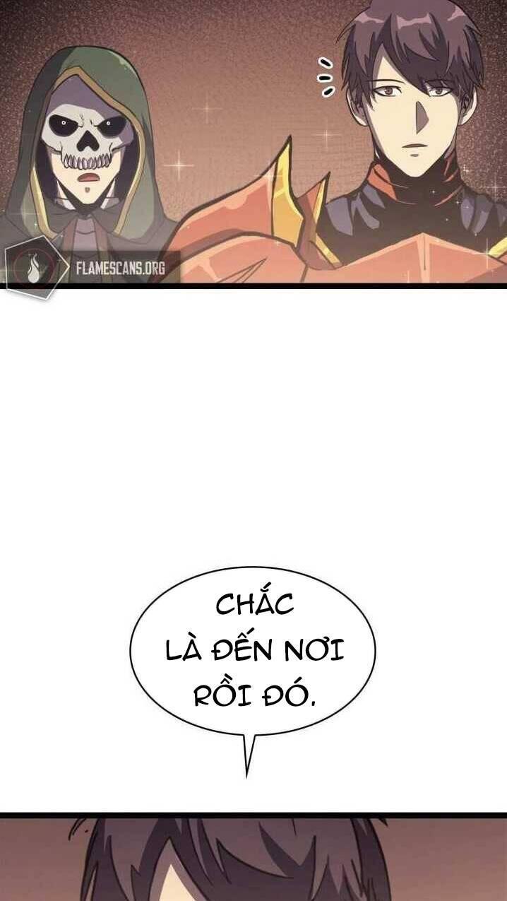 tôi trở lại thăng cấp một mình chapter 132 111