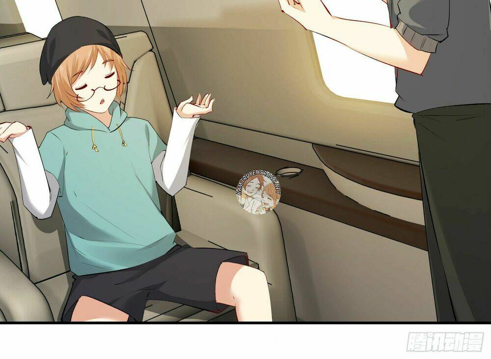 quái trộm thâu tâm chapter 10.2 23