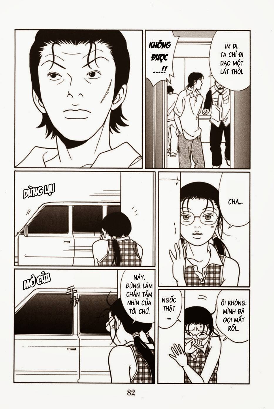 gokusen chapter 75 9