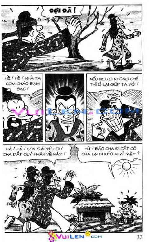 thần đồng đất việt chapter 154 30