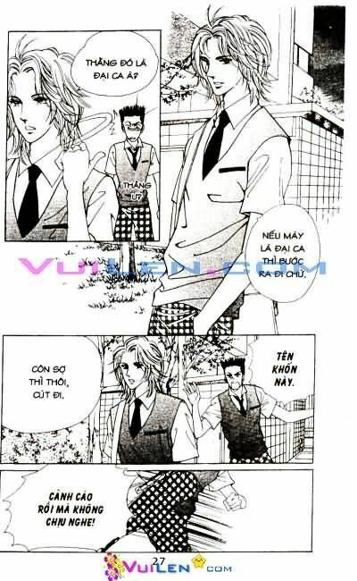 nụ hôn nồng thắm chapter 5 27