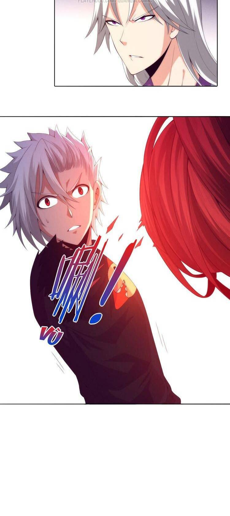 hắc kim đảo chapter 19 30