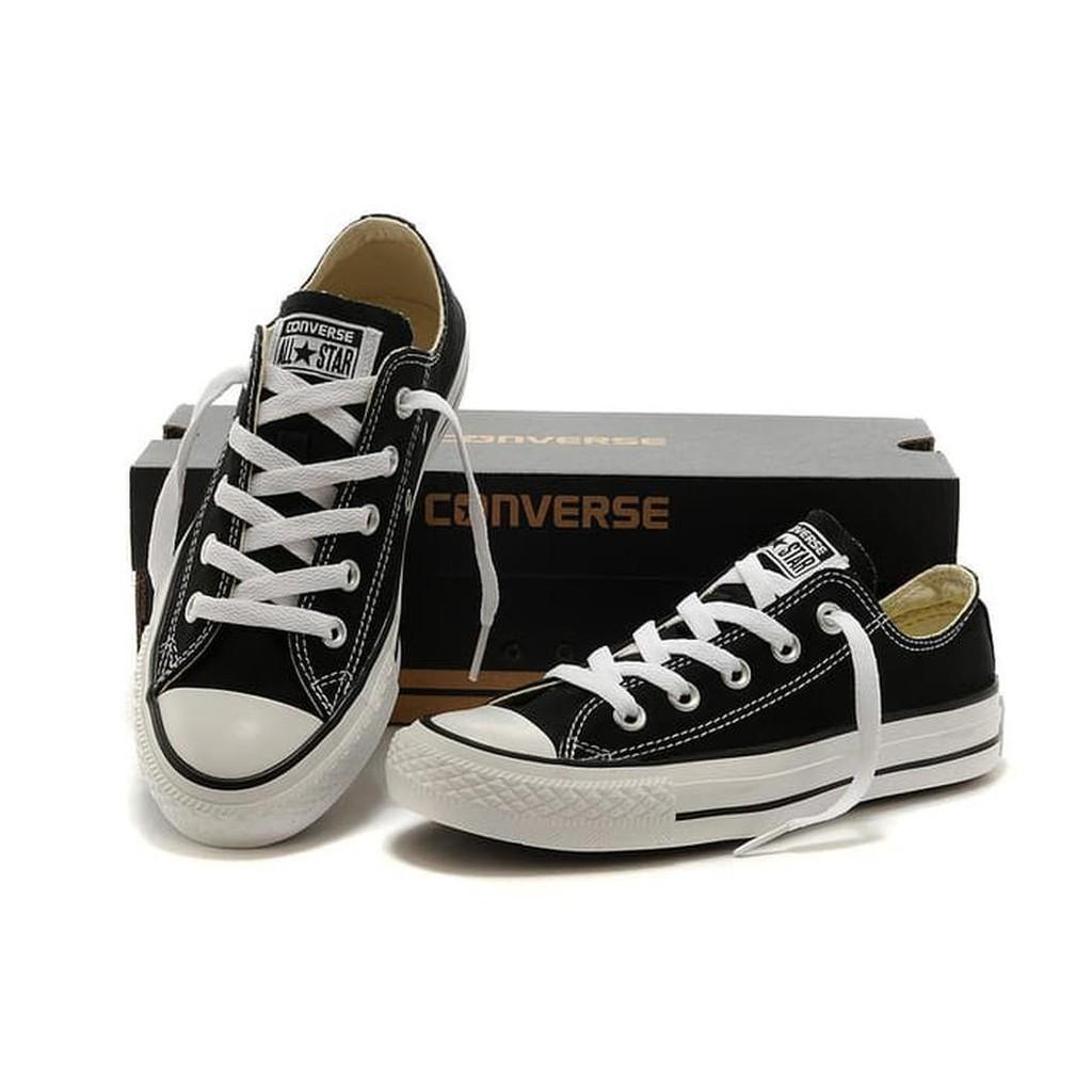 Giày thể thao convese all star nam nữ