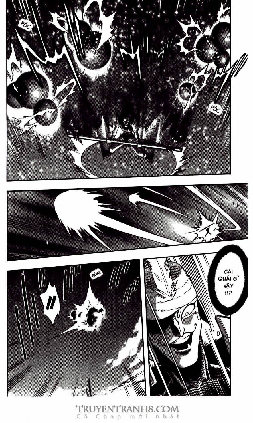 tenchi vô dụng chapter 53 11