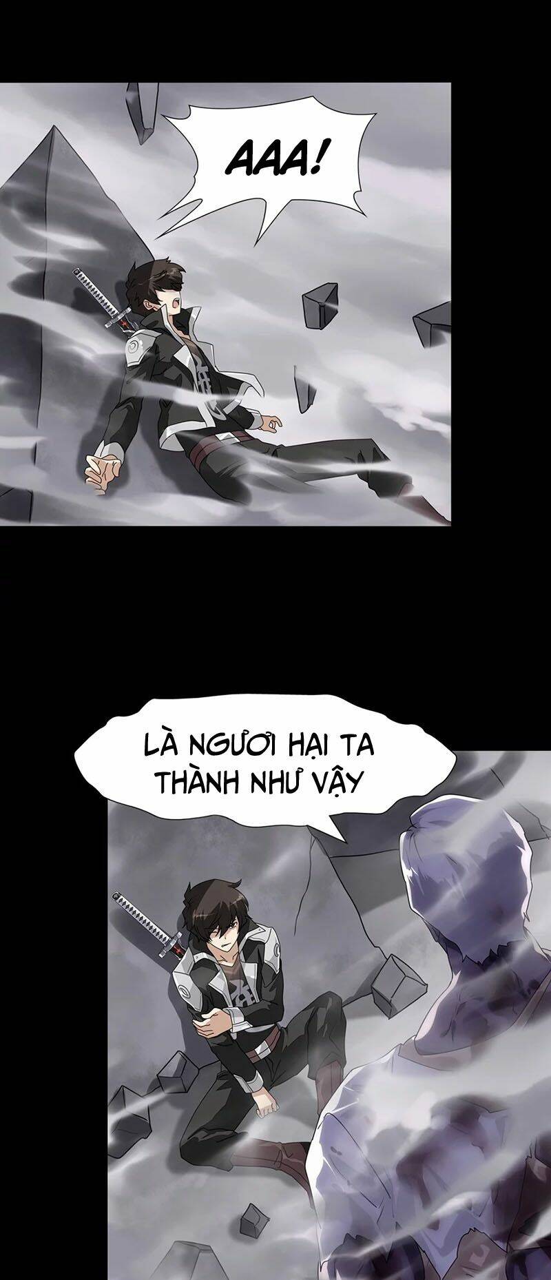 bạn gái virus của tôi chapter 139 36