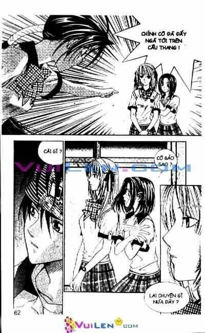 tiên nữ giáng trần chapter 4 62