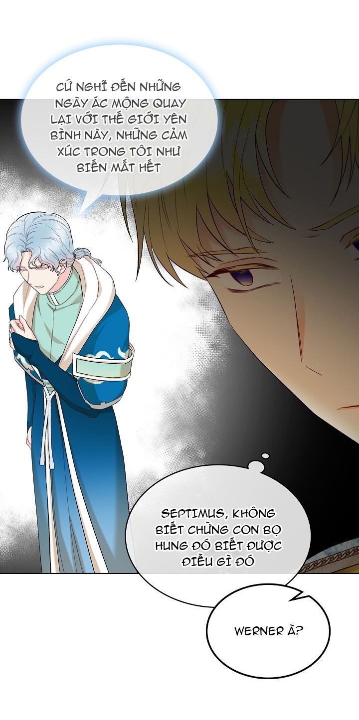 kẻ tạo ra ác nữ chapter 35 50