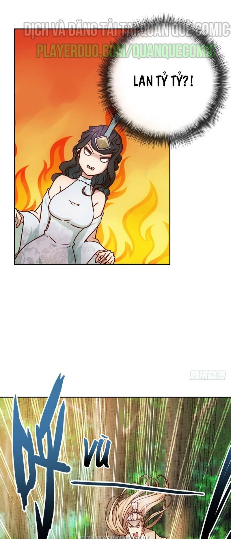 hồng thiên thần tôn chapter 43 7