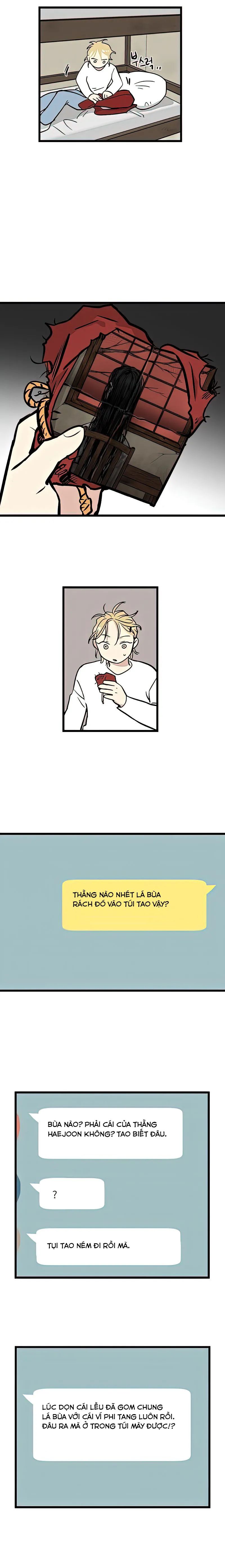 no home - không nhà chapter 5 6