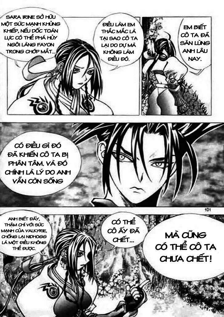 ragnarok - into the abyss chapter 24 14