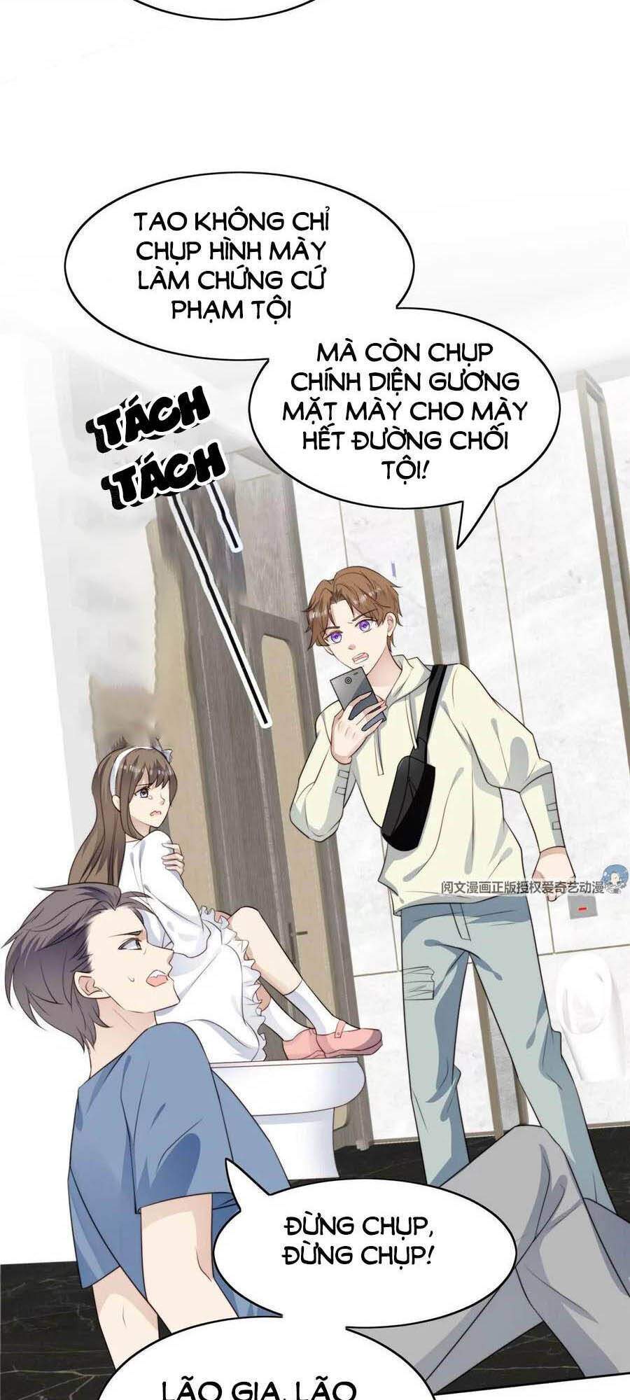 dựa vào đại lão ổn định vị trí c trong nam đoàn chapter 56 4