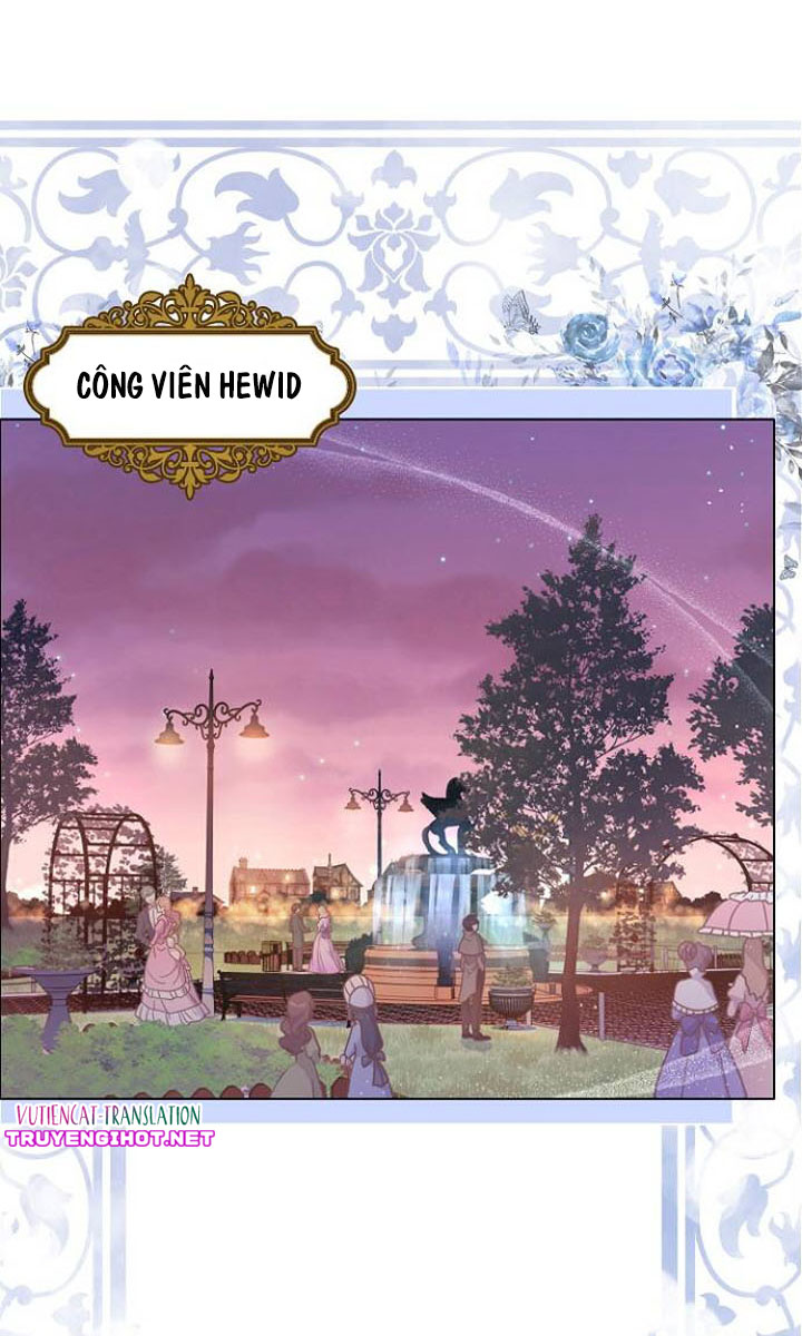 lời cầu hôn đến từ hoàng đế chapter 14.2 9