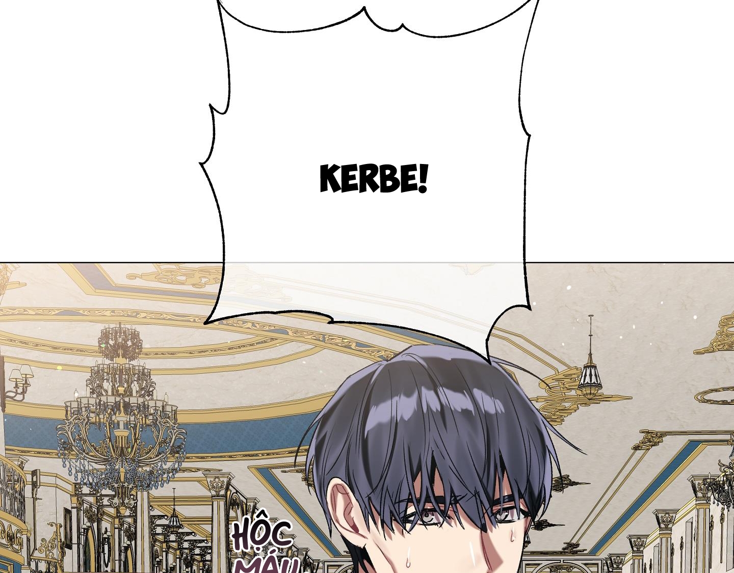 một ngày nọ, tôi được kẻ thù cầu hôn chapter 41 145