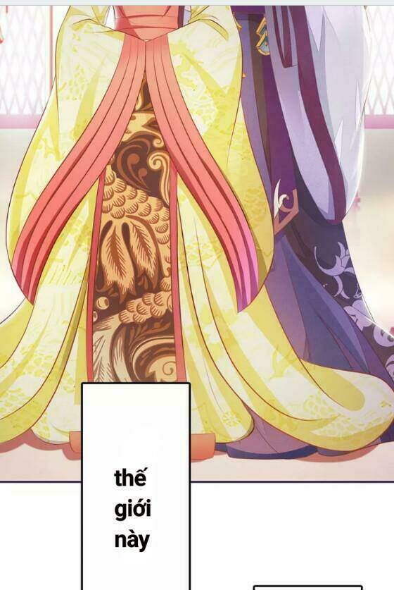 trọng sinh y phi chapter 1 15