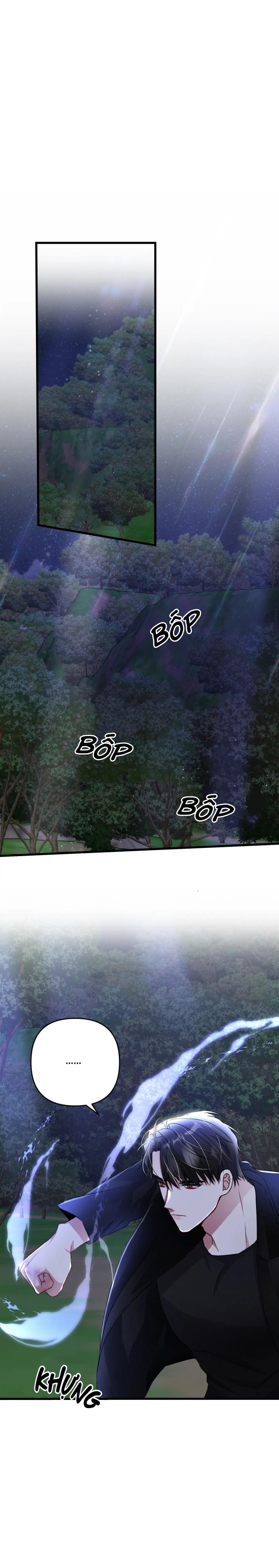 cuộc sống thường nhật của trị liệu viên hạng b chapter 49 1