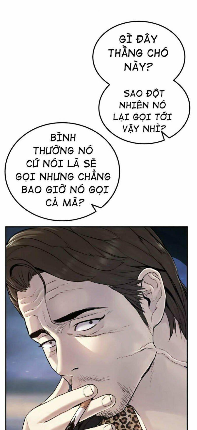 đặc vụ kim chapter 3 32
