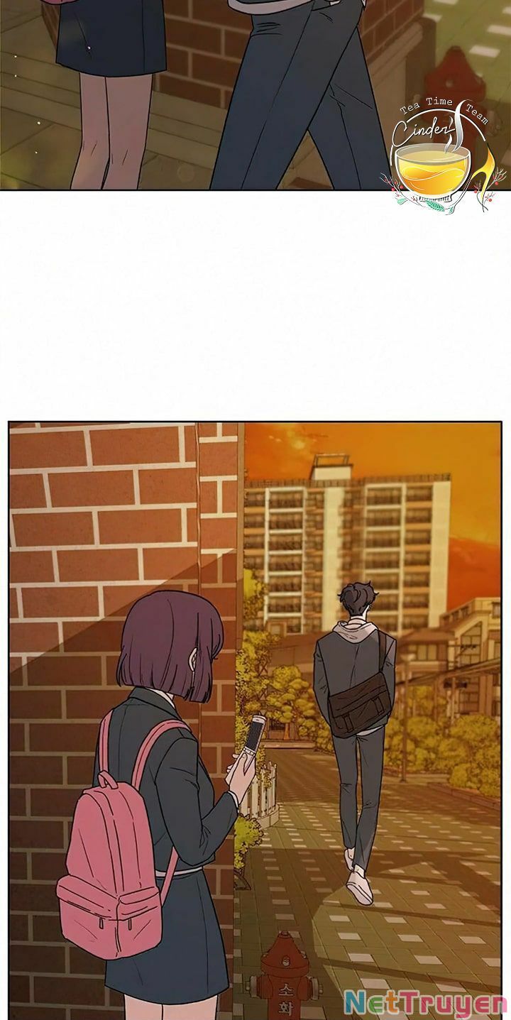 chiến lược: tình yêu trong sáng chapter 6 45