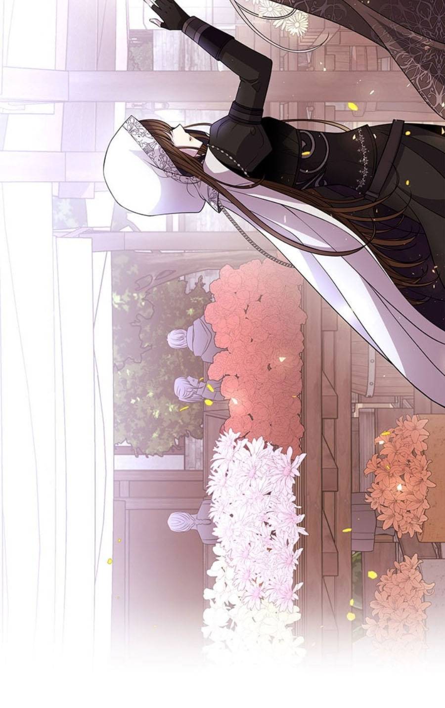 năm môn đệ của charlotte chapter 38 26