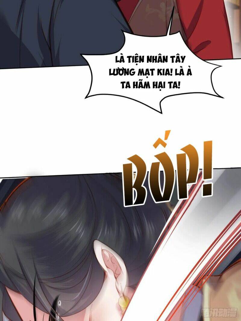 hoạn phi thiên hạ chapter 101 29