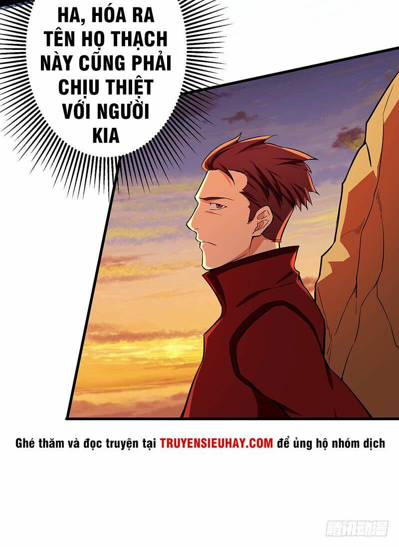 hỗn độn kiếm thần chapter 105 18