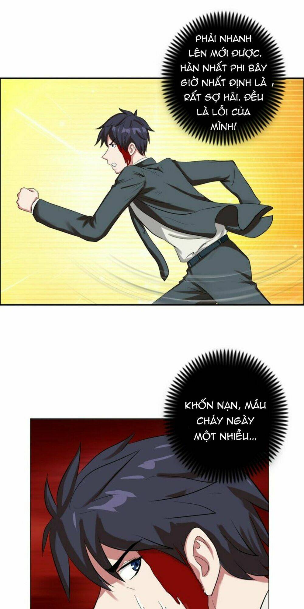 ngưu đại lực tiến thành chapter 11 19