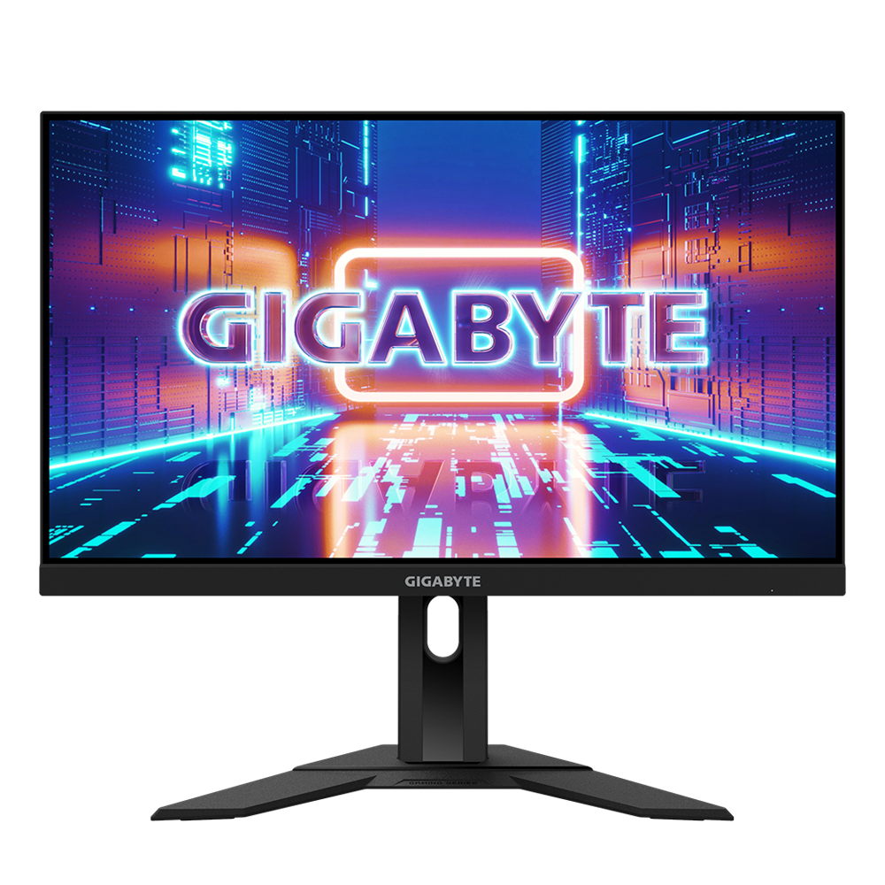 Màn hình GIGABYTE G24F-EK IPS/ 165hz/ FHD - Hàng Chính Hãng