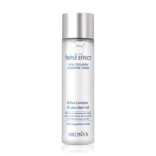 Real collagen Essential Toner