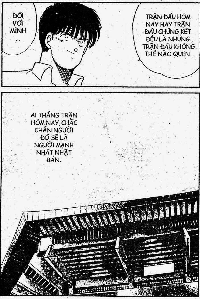 truyền nhân atula - shura no mon i chapter 42 13