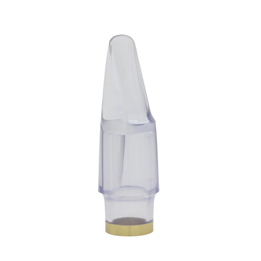 3xAlto Eb Saxophone Sax Mouthpiece for Woodwind Instrument