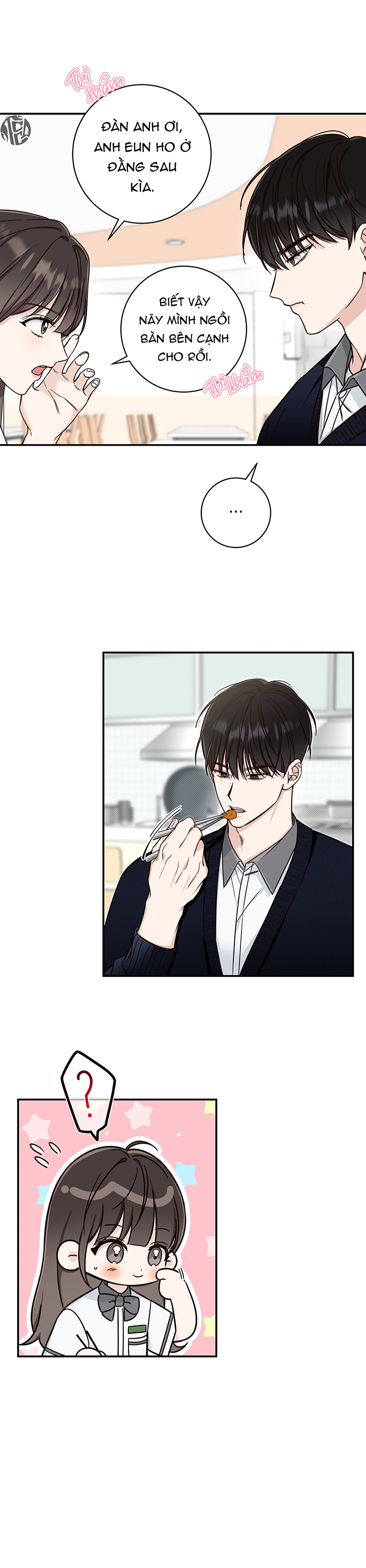 mùa hạ chapter 15 14