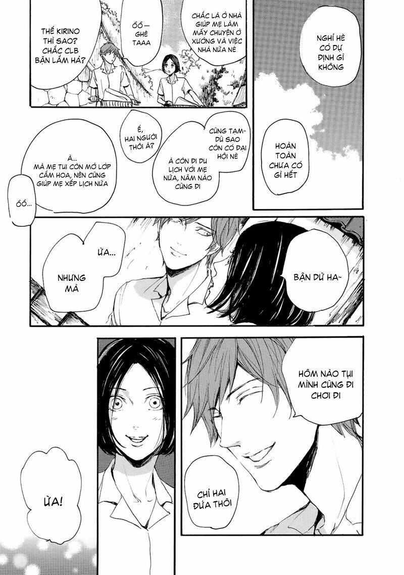 smells like green spirit chapter 12 5