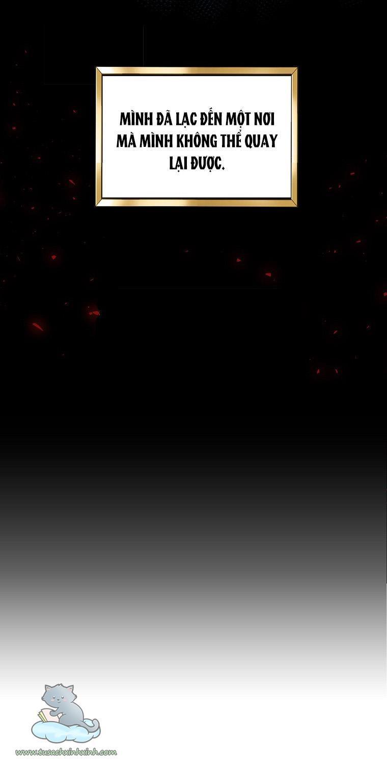 tháng năm cuối cùng của nữ phụ đoản mệnh chapter 5 17