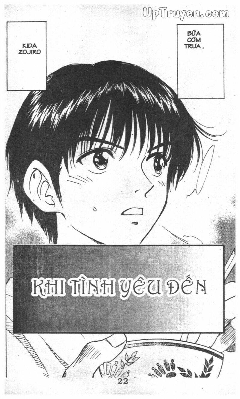 salad days chapter 127 22